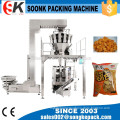 Automatic Machine For Dry Fruit Packaging Design Plastic Bag(SK-520DT)